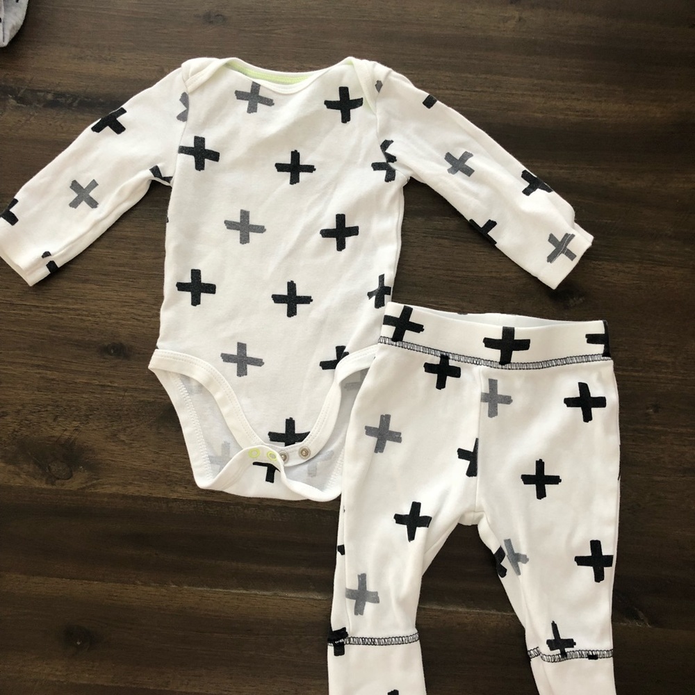 Cloud 9 Set